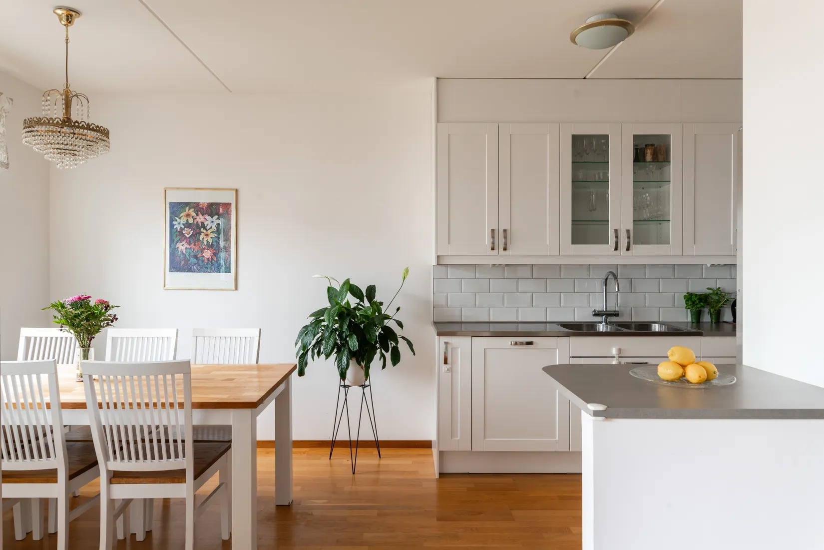 Bostadsrätt, Öster Mälarstrands allé 121, Öster Mälarstrand, Västerås