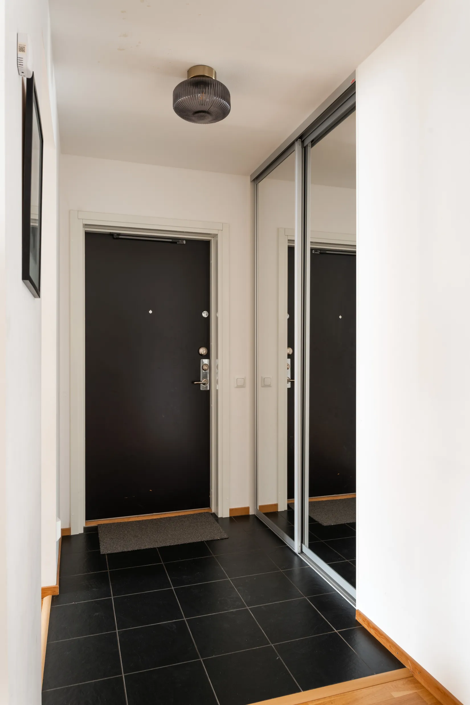 Bostadsrätt, Öster Mälarstrands allé 121, Öster Mälarstrand, Västerås