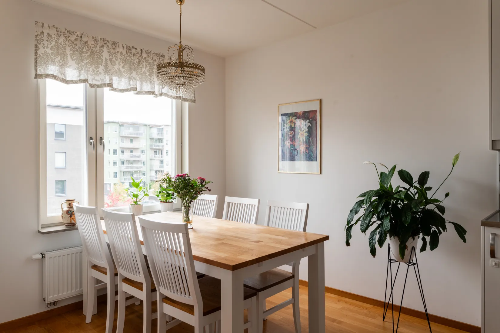 Bostadsrätt, Öster Mälarstrands allé 121, Öster Mälarstrand, Västerås