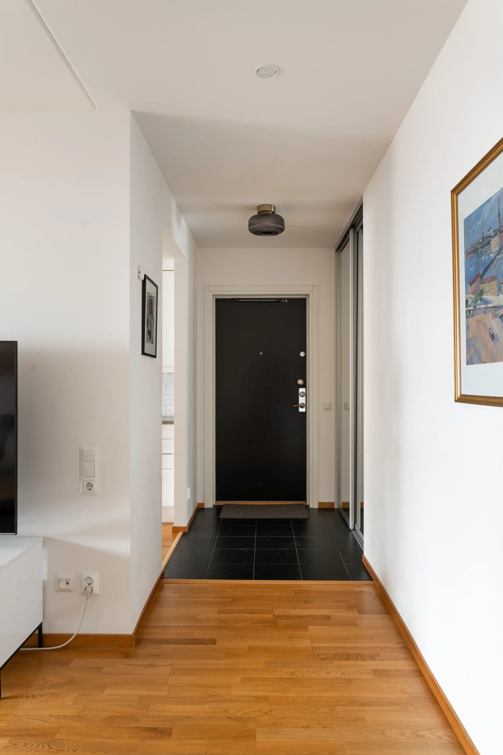 Bostadsrätt, Öster Mälarstrands allé 121, Öster Mälarstrand, Västerås