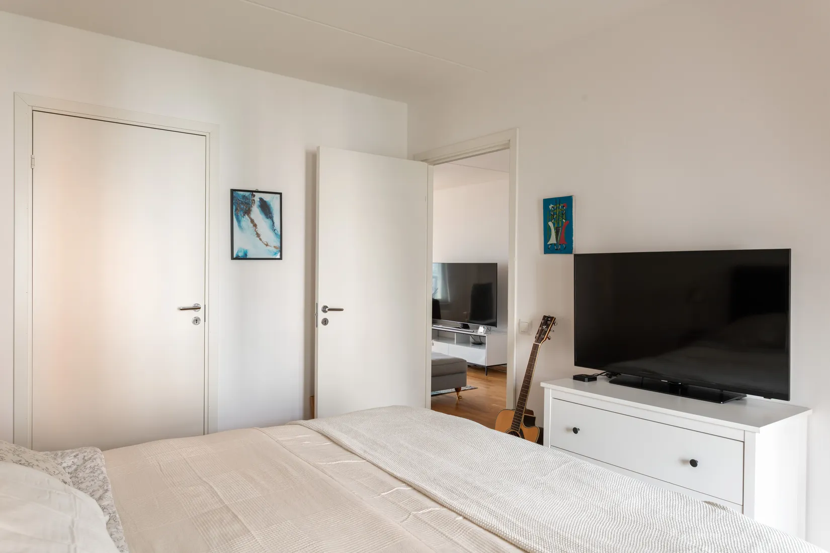 Bostadsrätt, Öster Mälarstrands allé 121, Öster Mälarstrand, Västerås