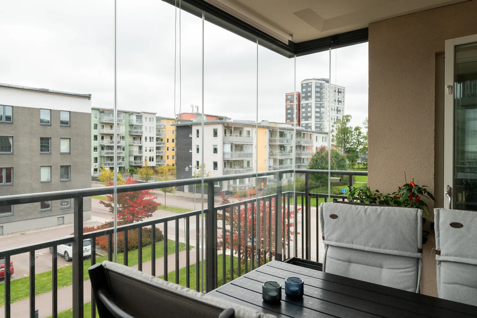 Bostadsrätt, Öster Mälarstrands allé 121, Öster Mälarstrand, Västerås