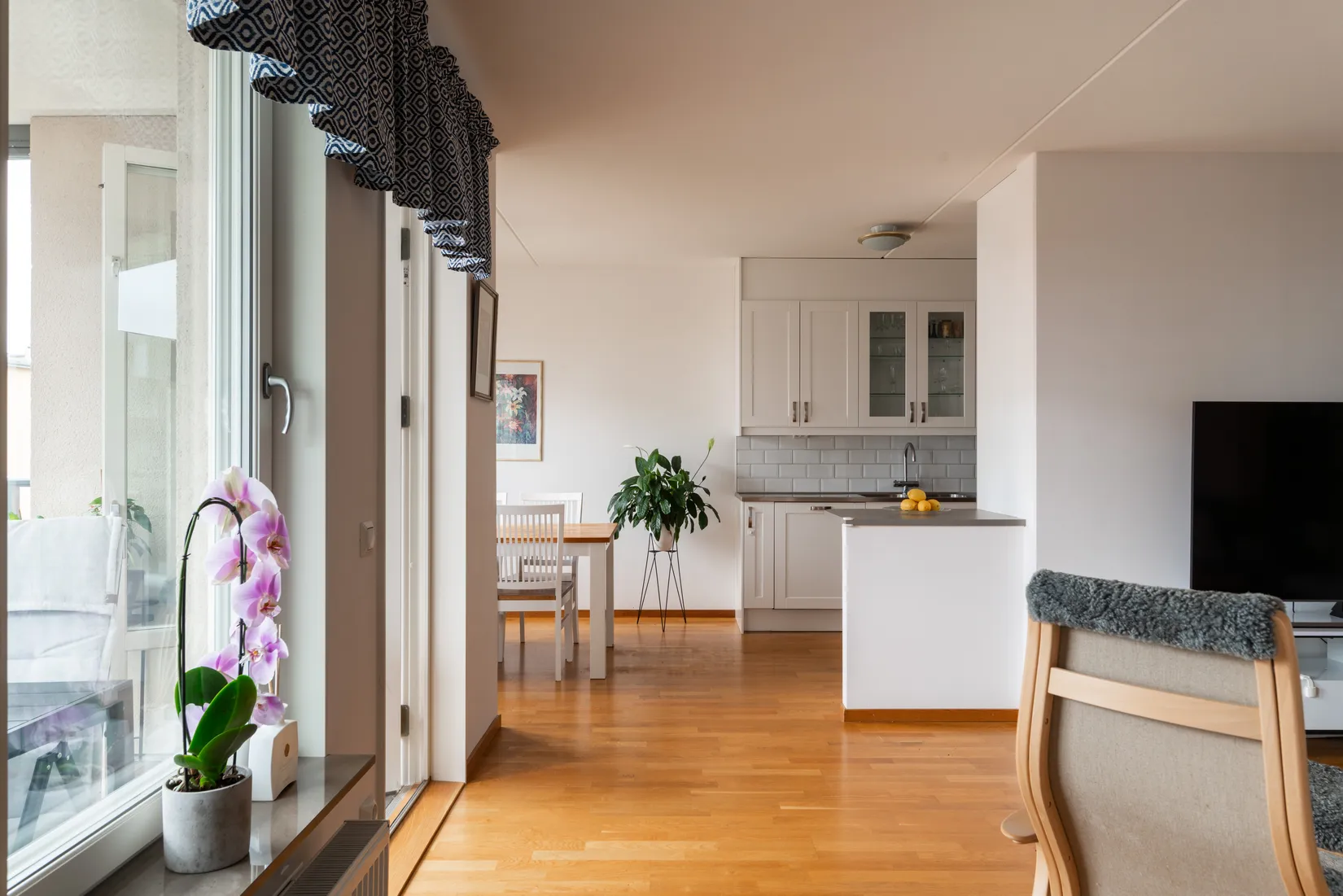 Bostadsrätt, Öster Mälarstrands allé 121, Öster Mälarstrand, Västerås