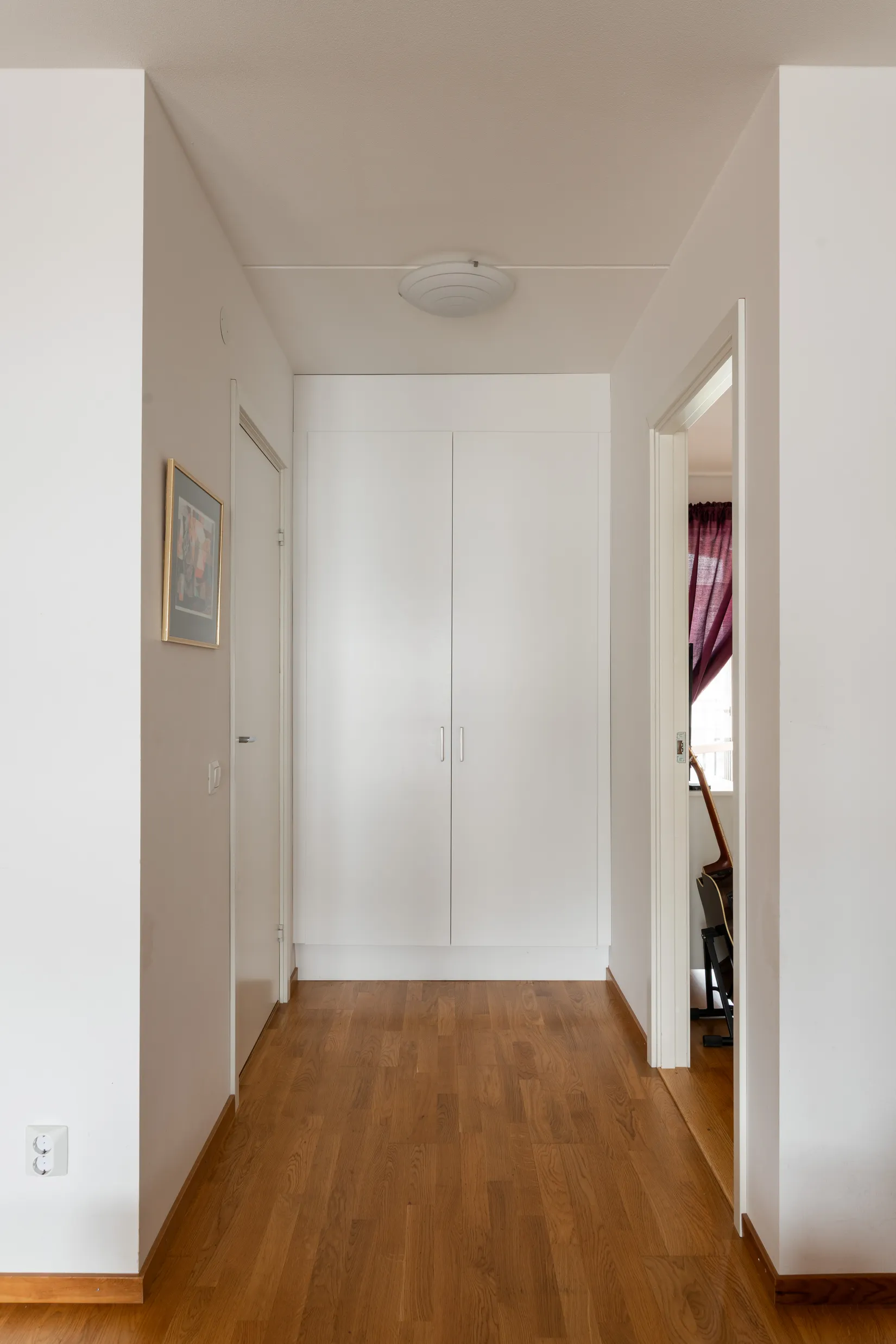 Bostadsrätt, Öster Mälarstrands allé 121, Öster Mälarstrand, Västerås
