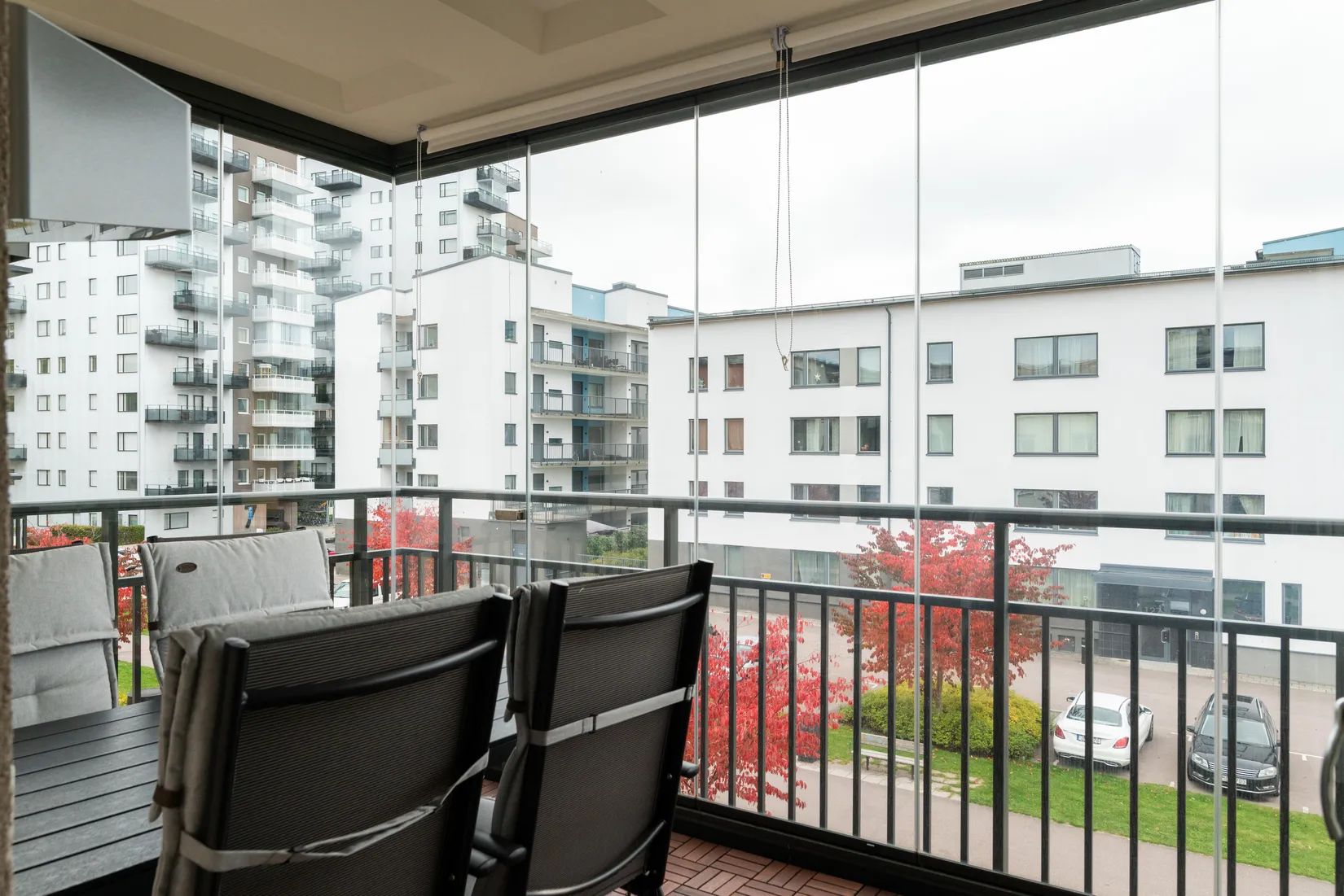 Bostadsrätt, Öster Mälarstrands allé 121, Öster Mälarstrand, Västerås