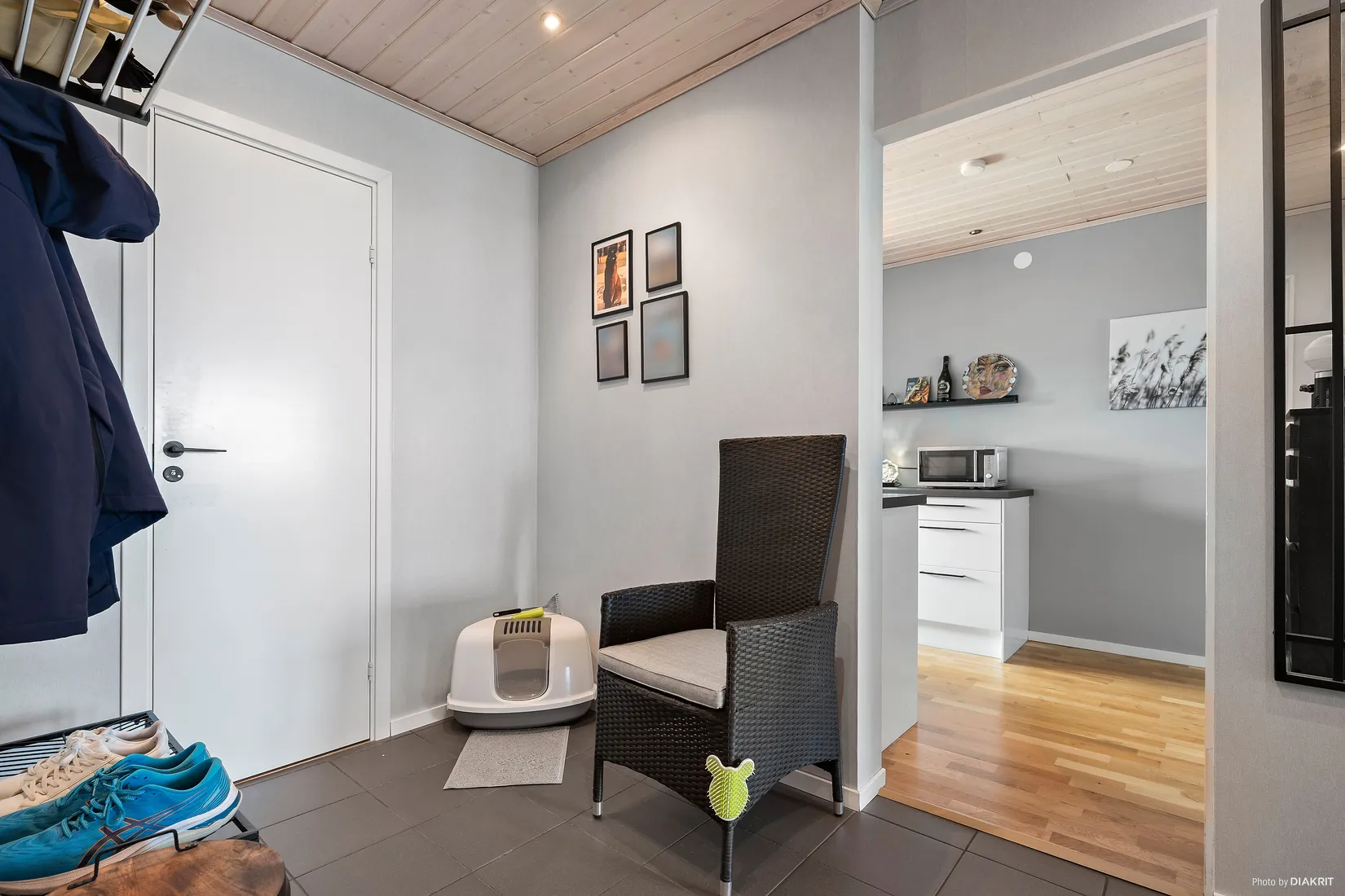 Bostadsrätt, Norra Storgatan 3P, Centralt, Gislaved