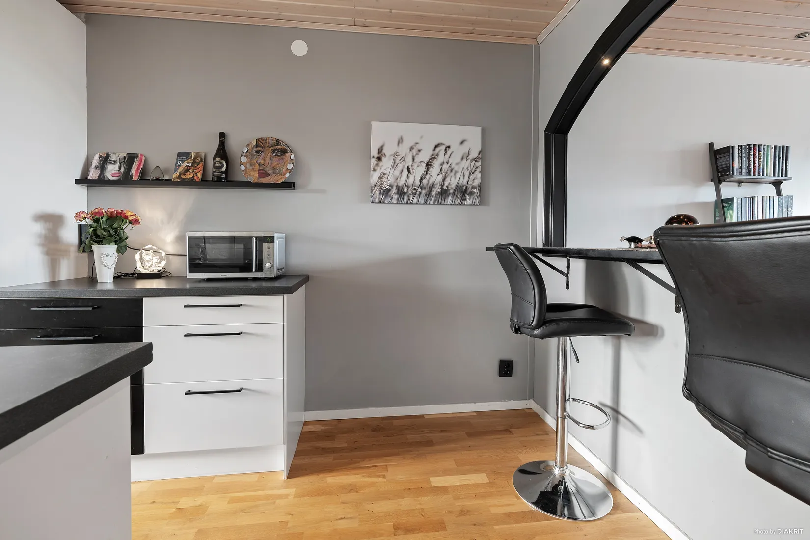 Bostadsrätt, Norra Storgatan 3P, Centralt, Gislaved