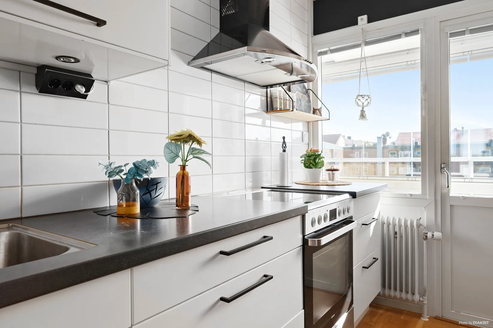 Bostadsrätt, Norra Storgatan 3P, Centralt, Gislaved