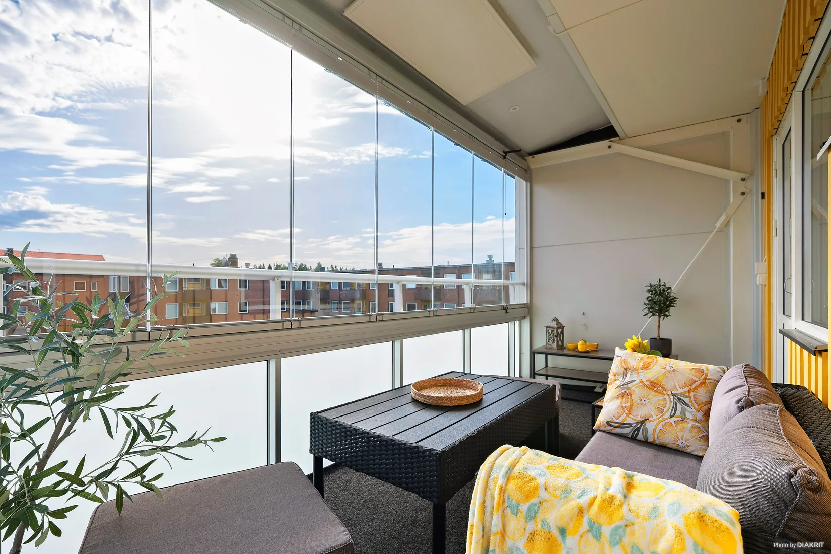 Bostadsrätt, Norra Storgatan 3P, Centralt, Gislaved