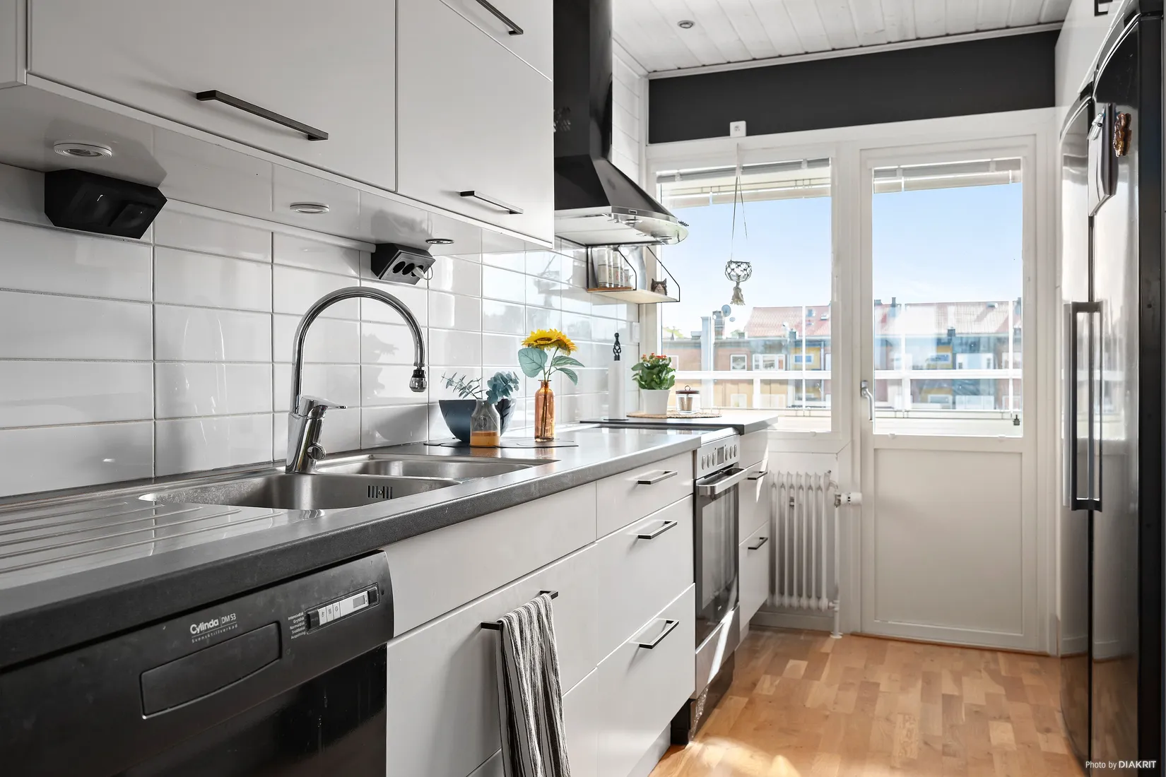 Bostadsrätt, Norra Storgatan 3P, Centralt, Gislaved