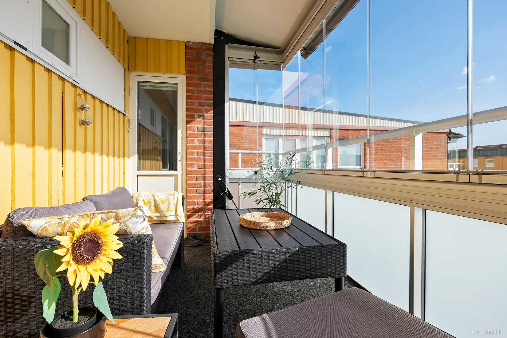 Bostadsrätt, Norra Storgatan 3P, Centralt, Gislaved