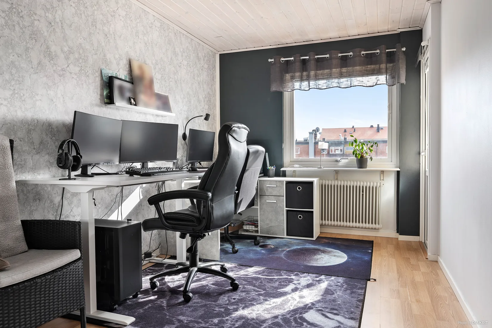 Bostadsrätt, Norra Storgatan 3P, Centralt, Gislaved