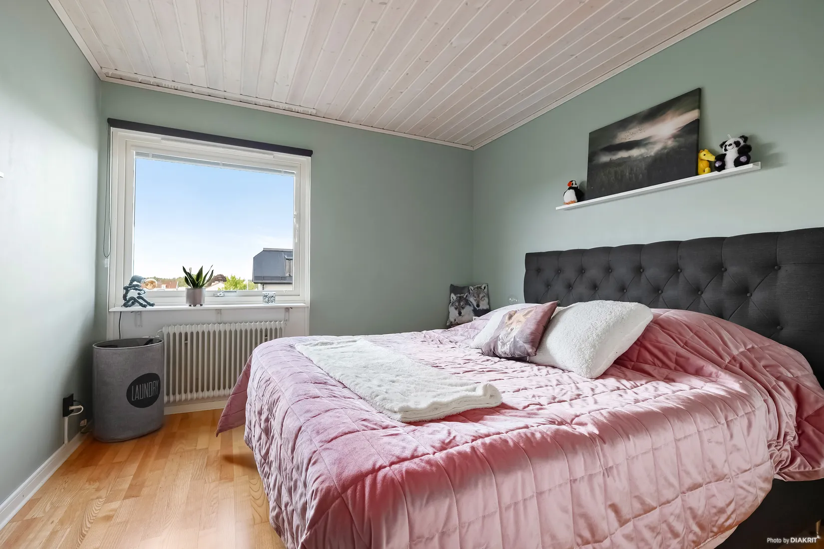 Bostadsrätt, Norra Storgatan 3P, Centralt, Gislaved