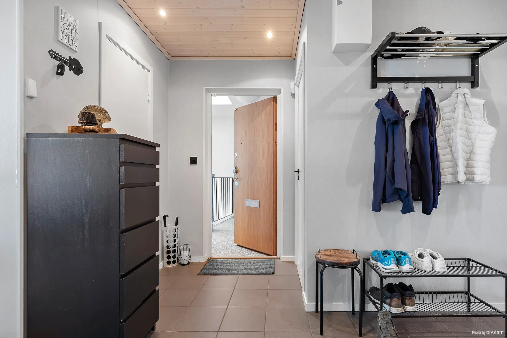Bostadsrätt, Norra Storgatan 3P, Centralt, Gislaved
