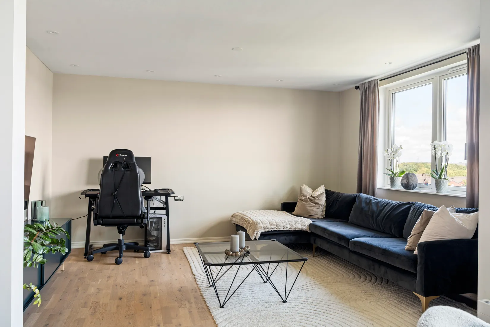 Bostadsrätt, Bärnstensgatan 2, Ättekulla, Helsingborg
