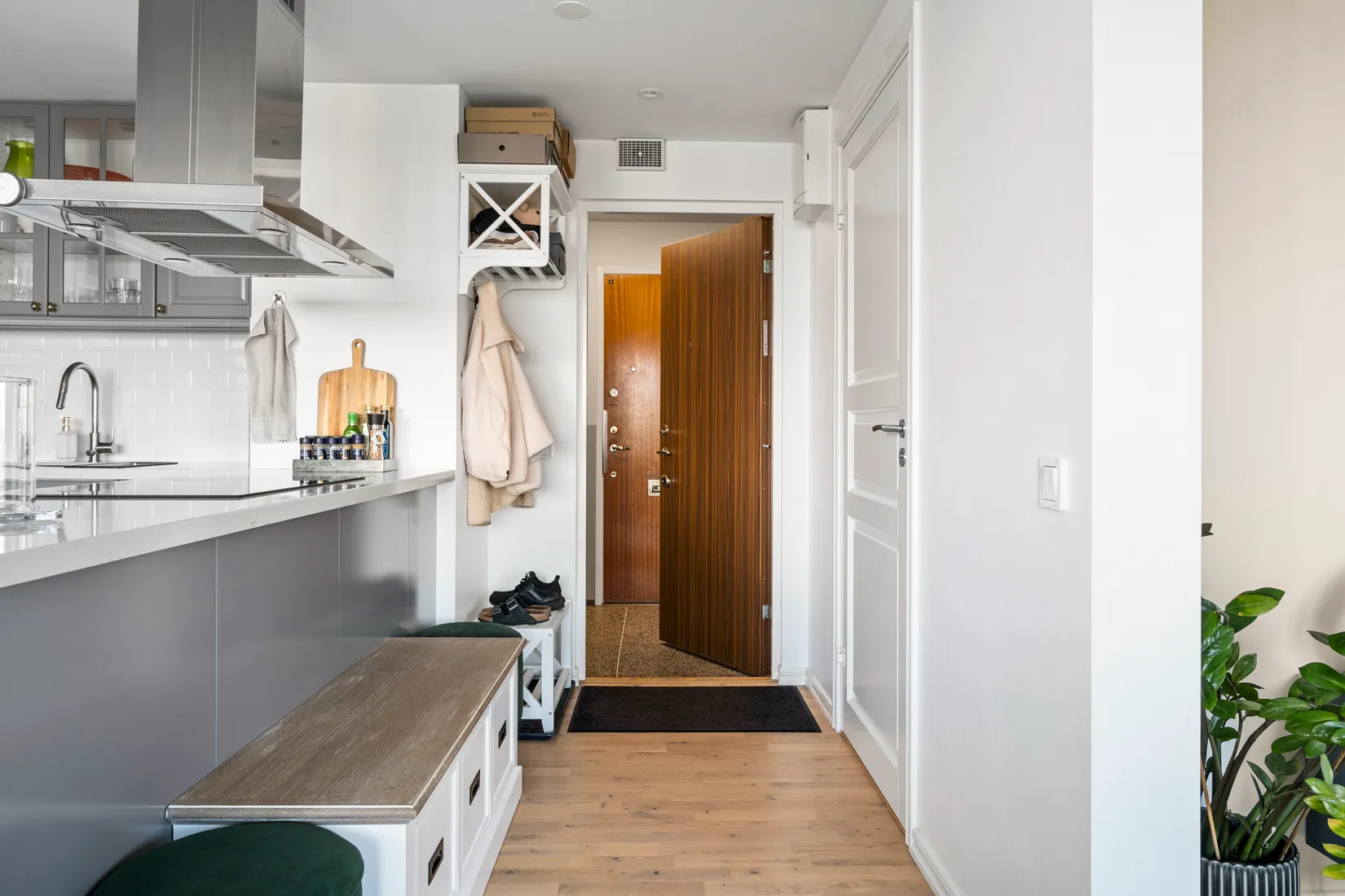 Bostadsrätt, Bärnstensgatan 2, Ättekulla, Helsingborg
