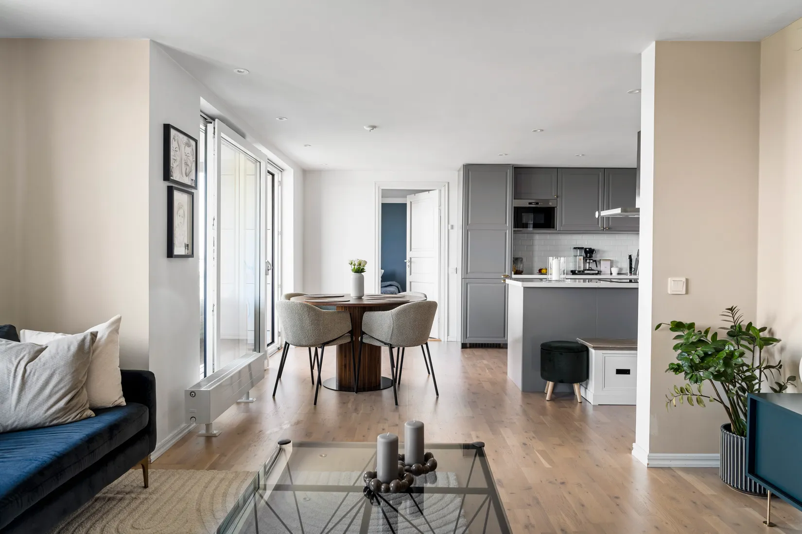 Bostadsrätt, Bärnstensgatan 2, Ättekulla, Helsingborg