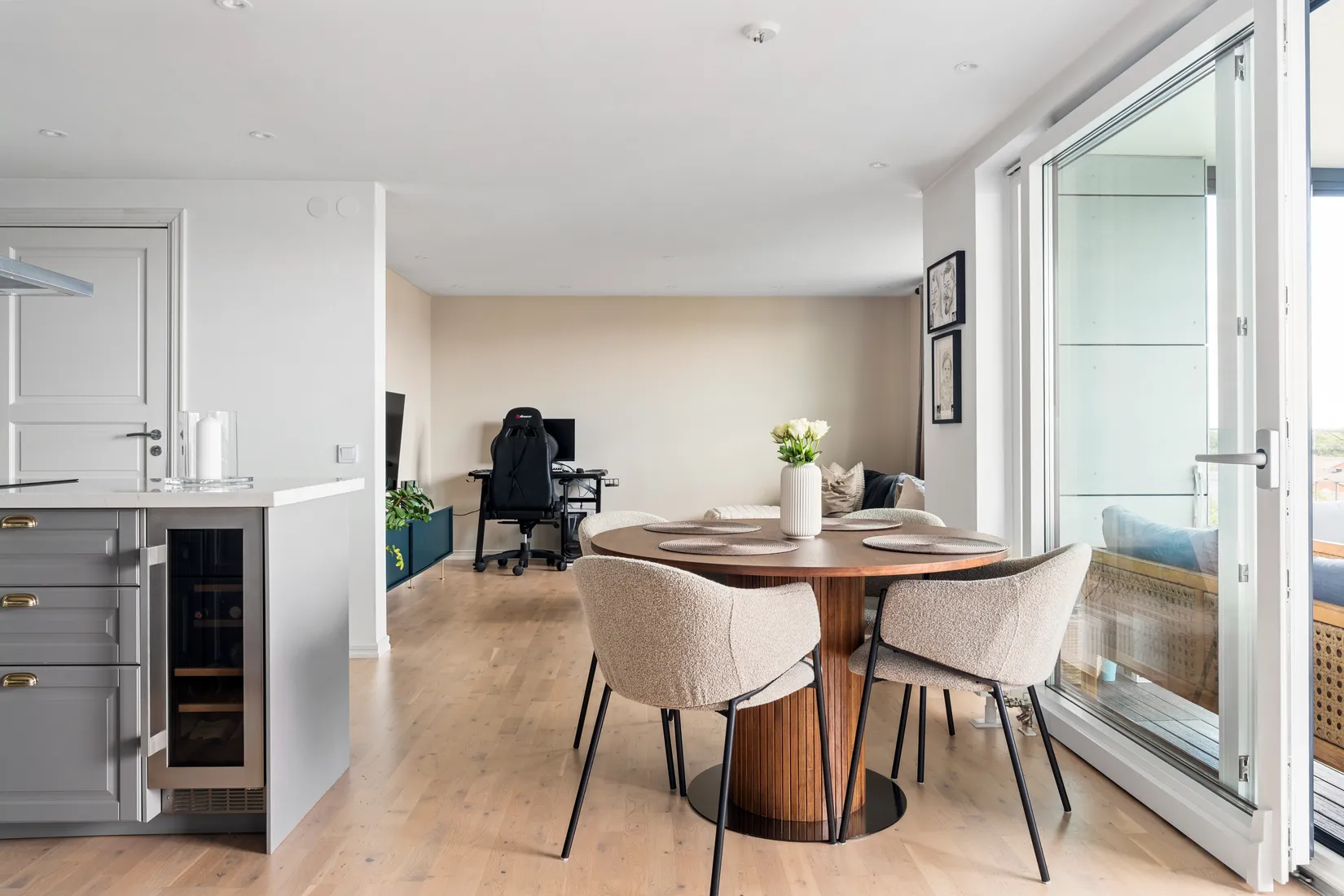 Bostadsrätt, Bärnstensgatan 2, Ättekulla, Helsingborg