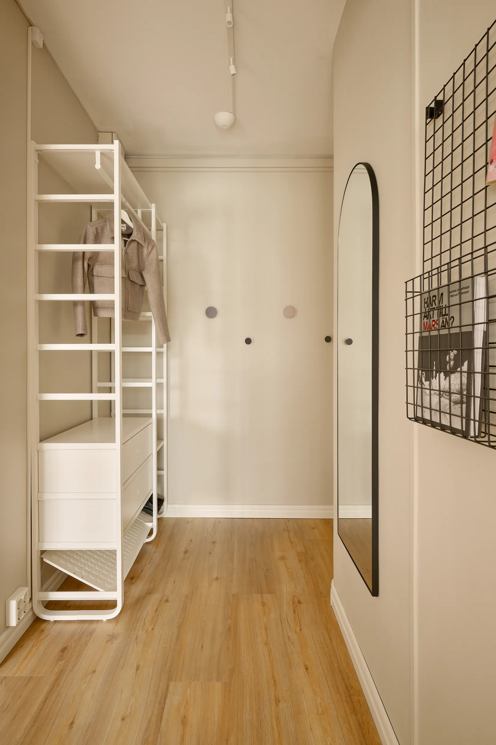 Bostadsrätt, Dannemoragatan 18, Vasastan, Stockholm