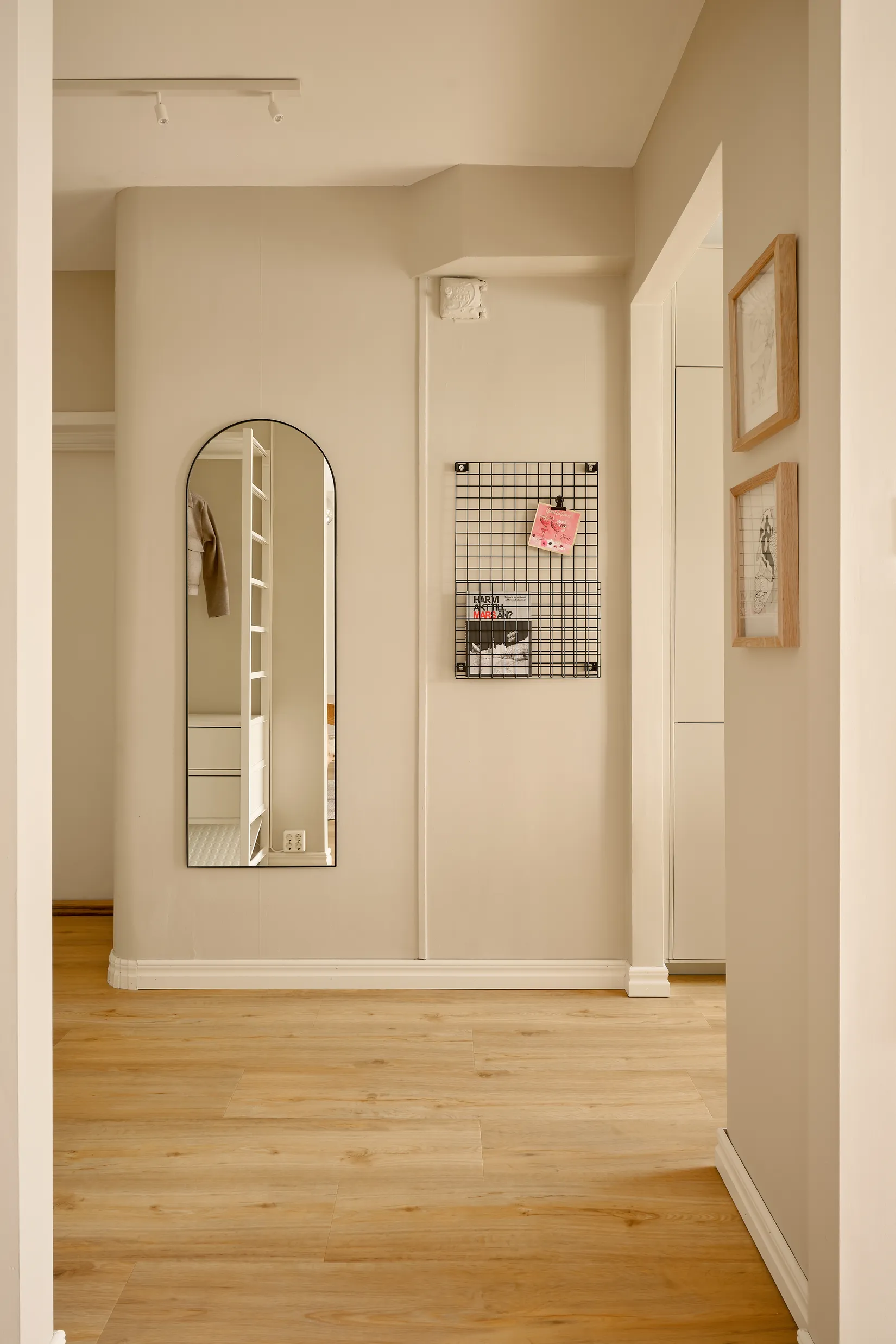 Bostadsrätt, Dannemoragatan 18, Vasastan, Stockholm