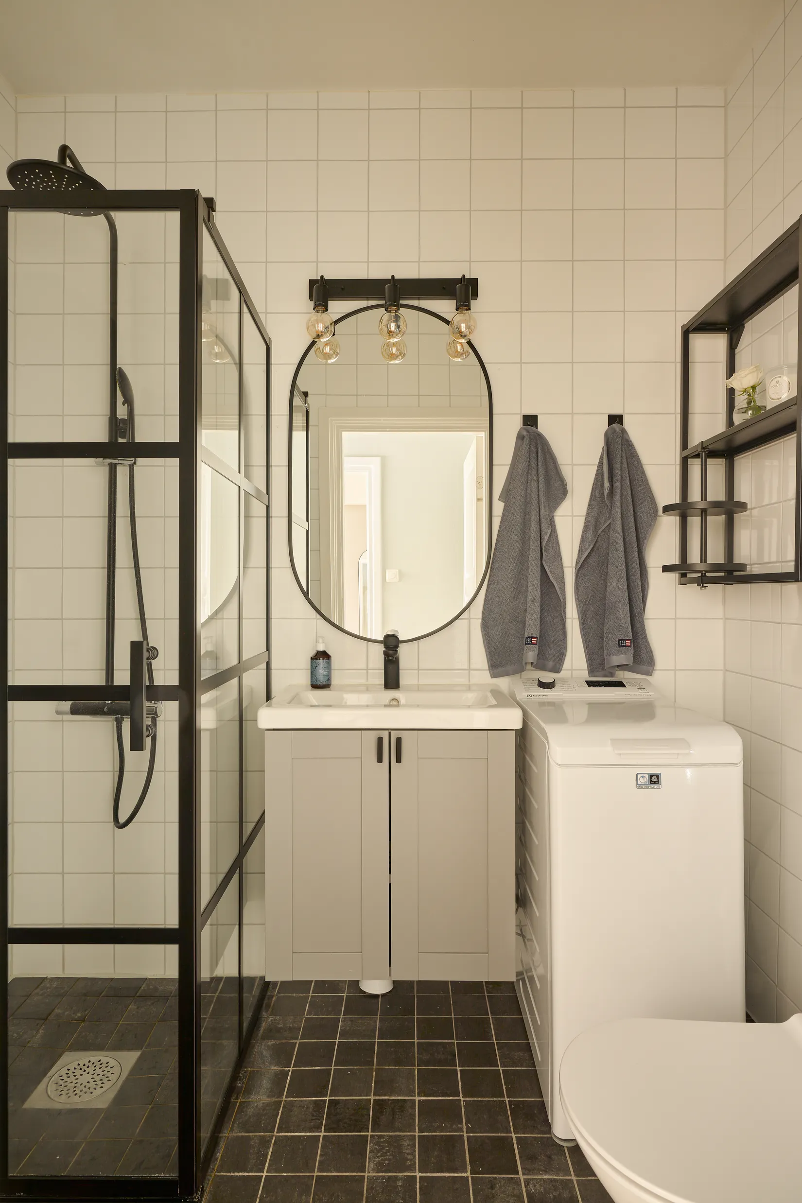 Bostadsrätt, Dannemoragatan 18, Vasastan, Stockholm