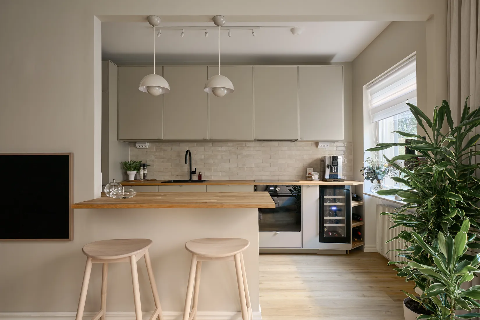 Bostadsrätt, Dannemoragatan 18, Vasastan, Stockholm