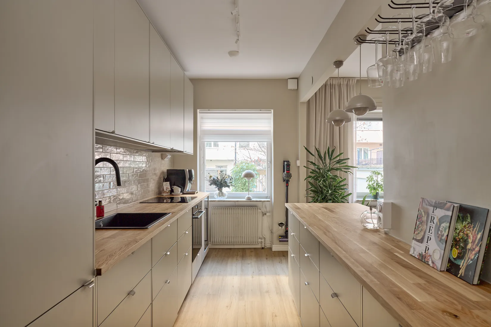 Bostadsrätt, Dannemoragatan 18, Vasastan, Stockholm