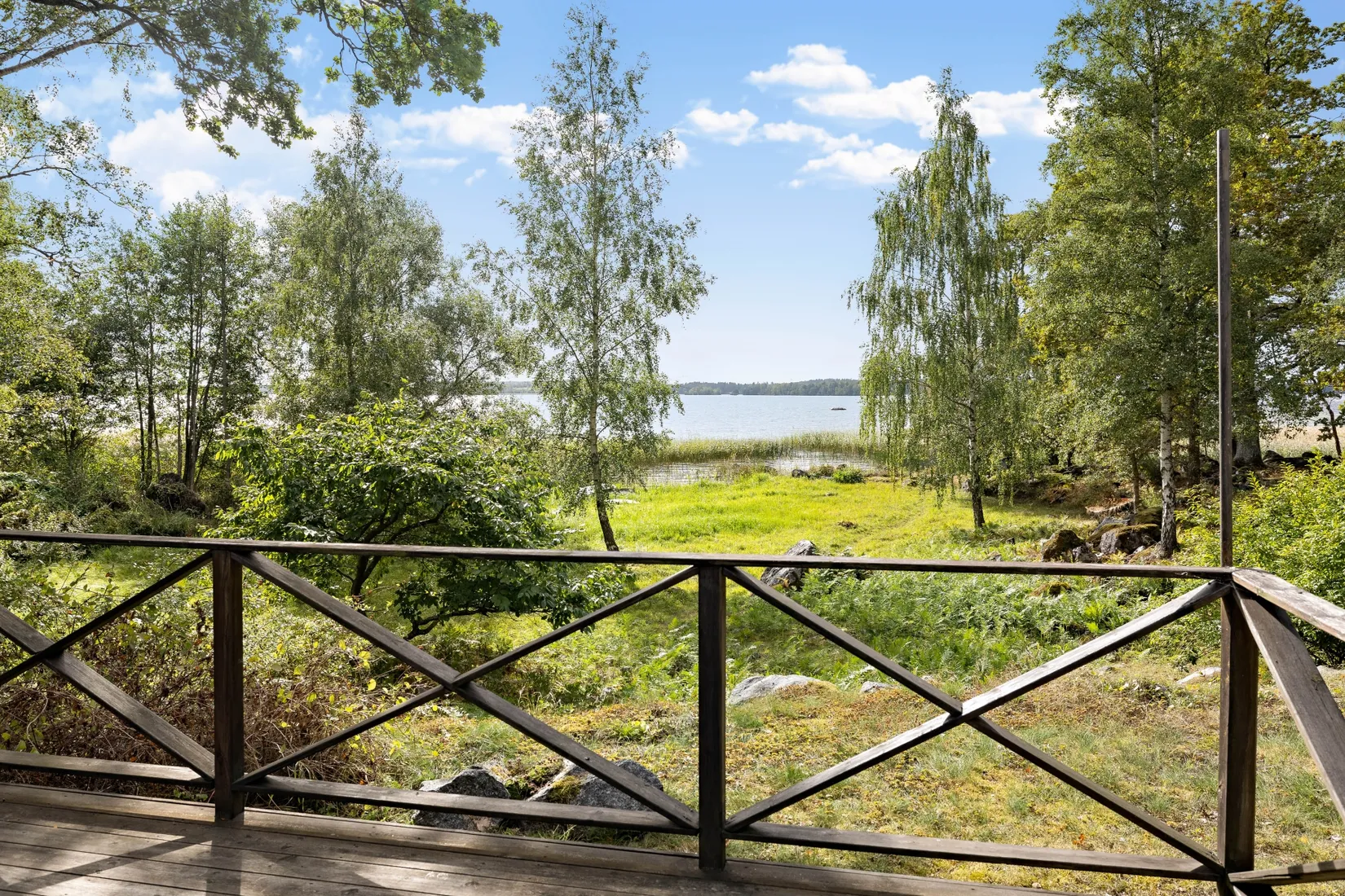 Fritidshus, Kungs-Husby Strandby 15, Arnö, Strängnäs