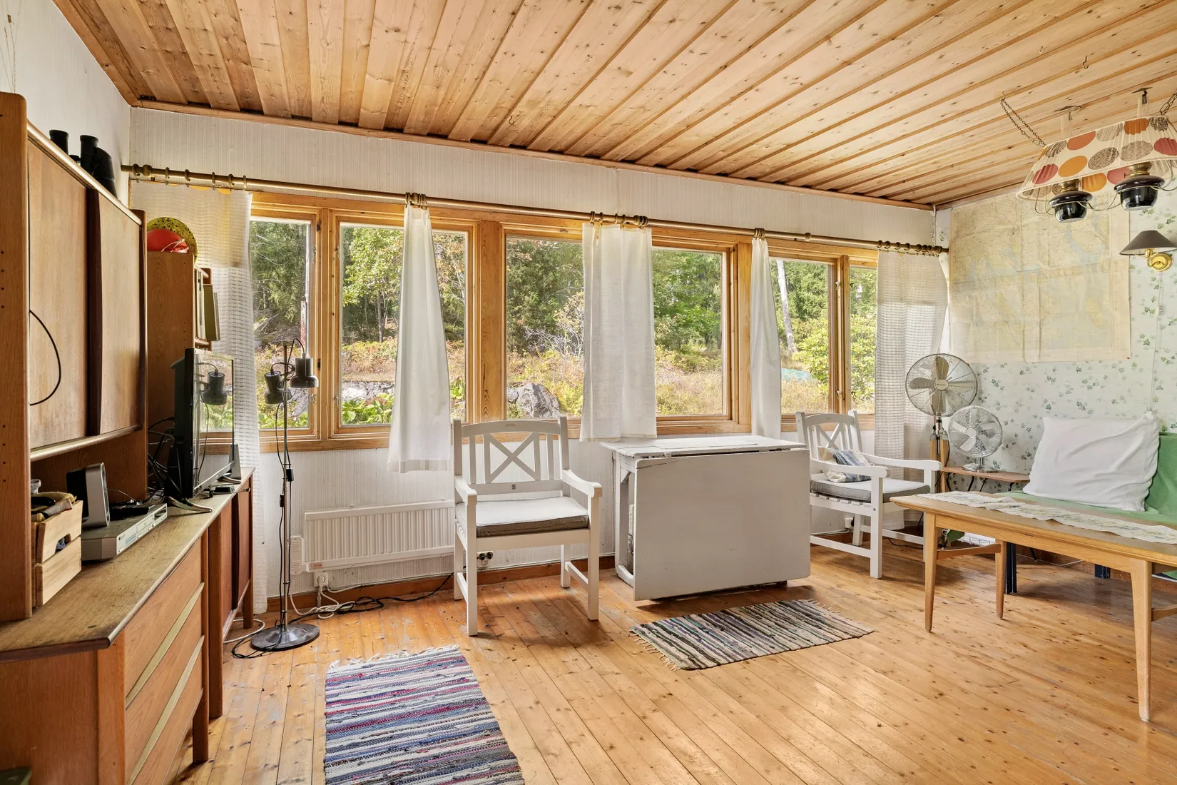 Fritidshus, Kungs-Husby Strandby 15, Arnö, Strängnäs