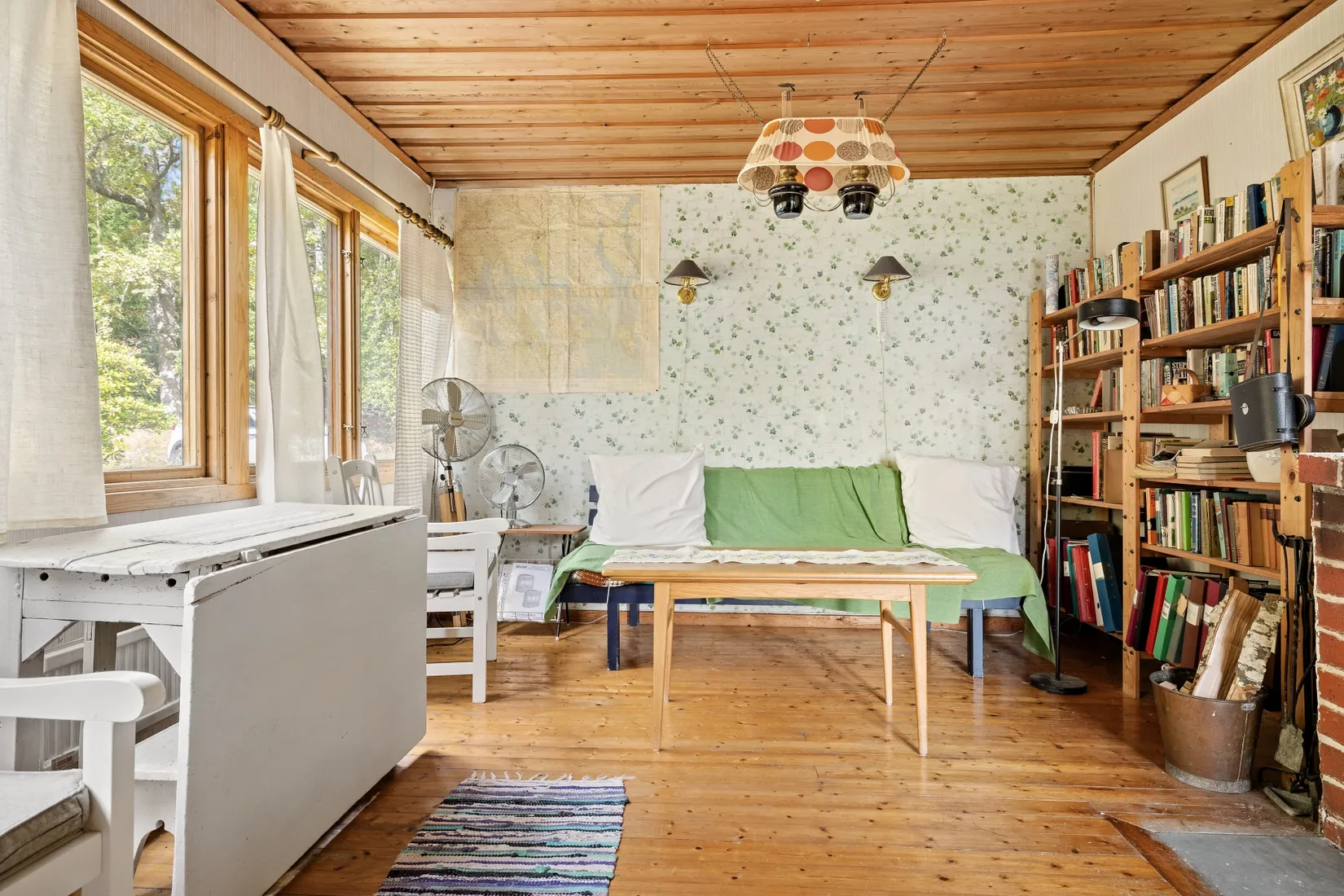 Fritidshus, Kungs-Husby Strandby 15, Arnö, Strängnäs