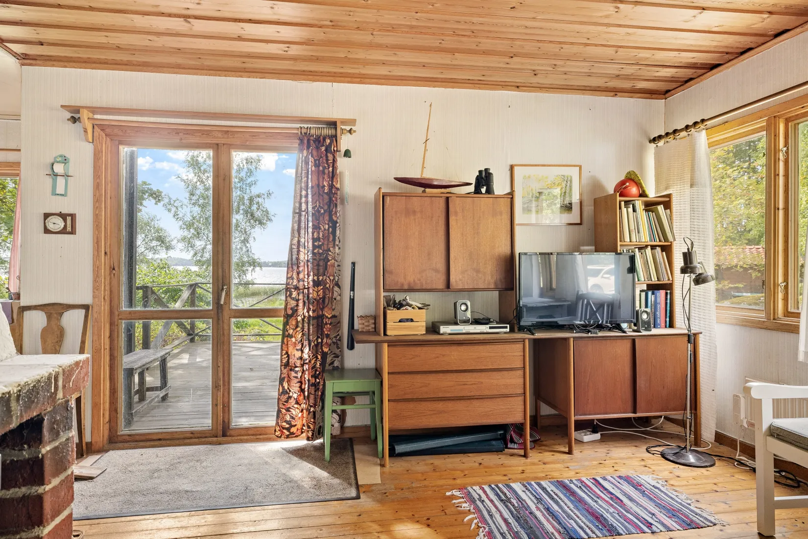 Fritidshus, Kungs-Husby Strandby 15, Arnö, Strängnäs