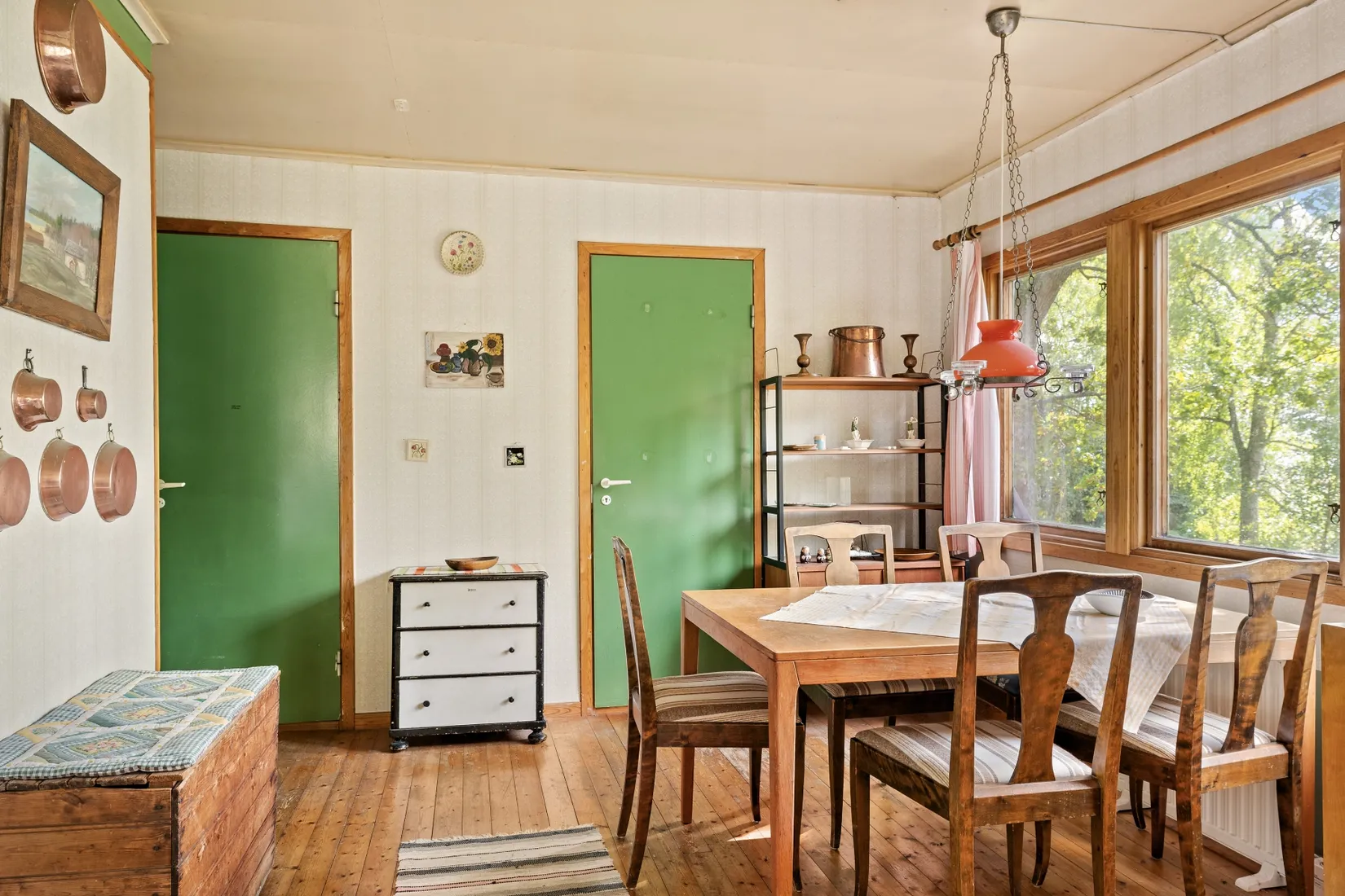 Fritidshus, Kungs-Husby Strandby 15, Arnö, Strängnäs