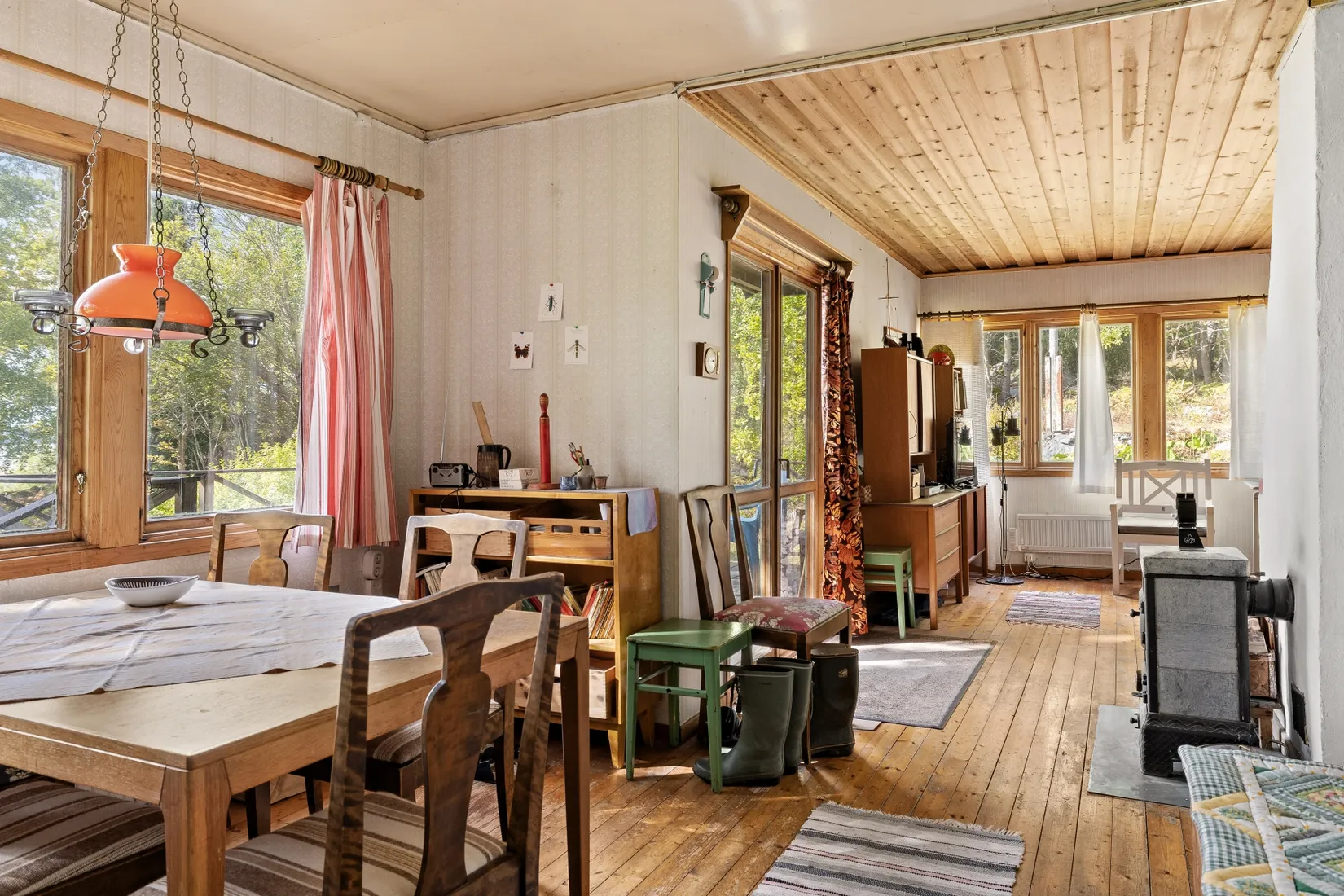 Fritidshus, Kungs-Husby Strandby 15, Arnö, Strängnäs