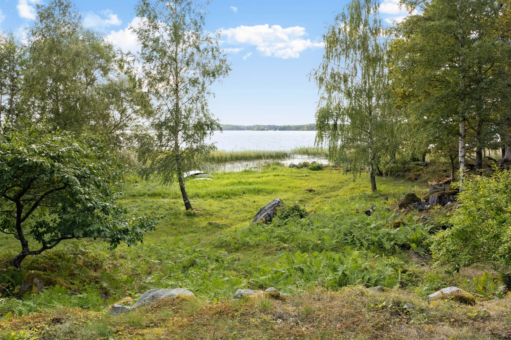 Fritidshus, Kungs-Husby Strandby 15, Arnö, Strängnäs