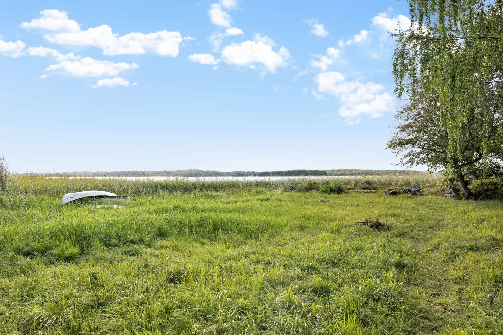 Fritidshus, Kungs-Husby Strandby 15, Arnö, Strängnäs