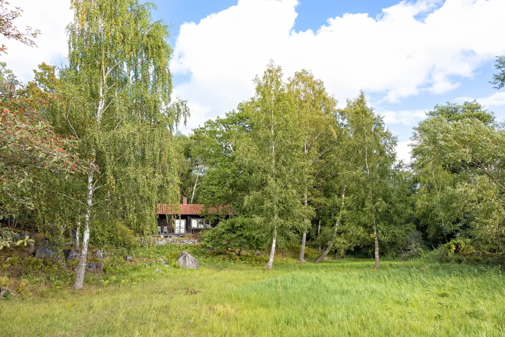 Fritidshus, Kungs-Husby Strandby 15, Arnö, Strängnäs