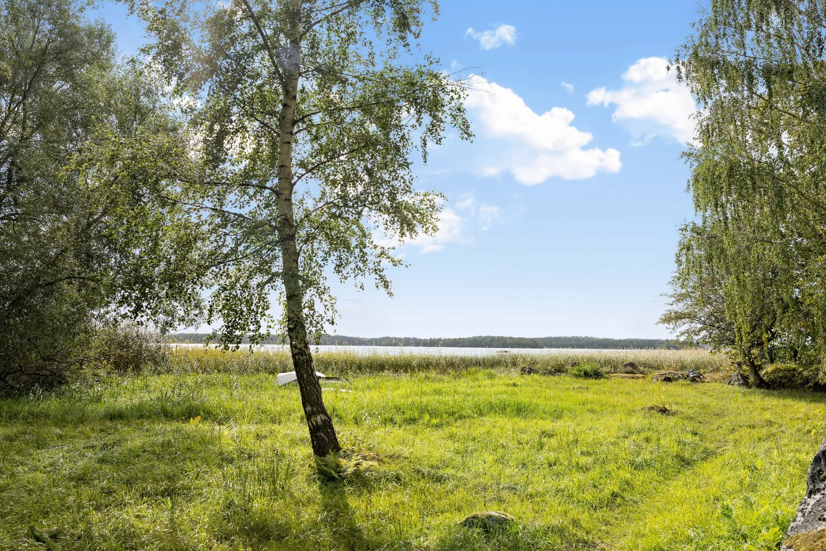 Fritidshus, Kungs-Husby Strandby 15, Arnö, Strängnäs
