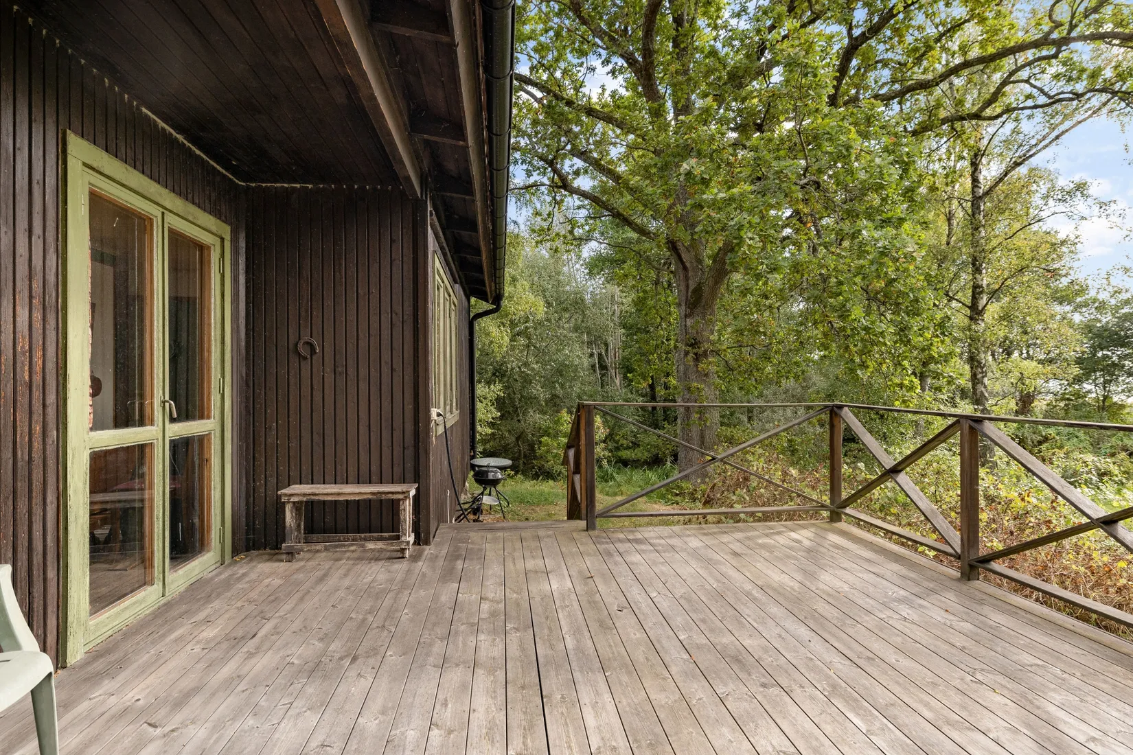 Fritidshus, Kungs-Husby Strandby 15, Arnö, Strängnäs