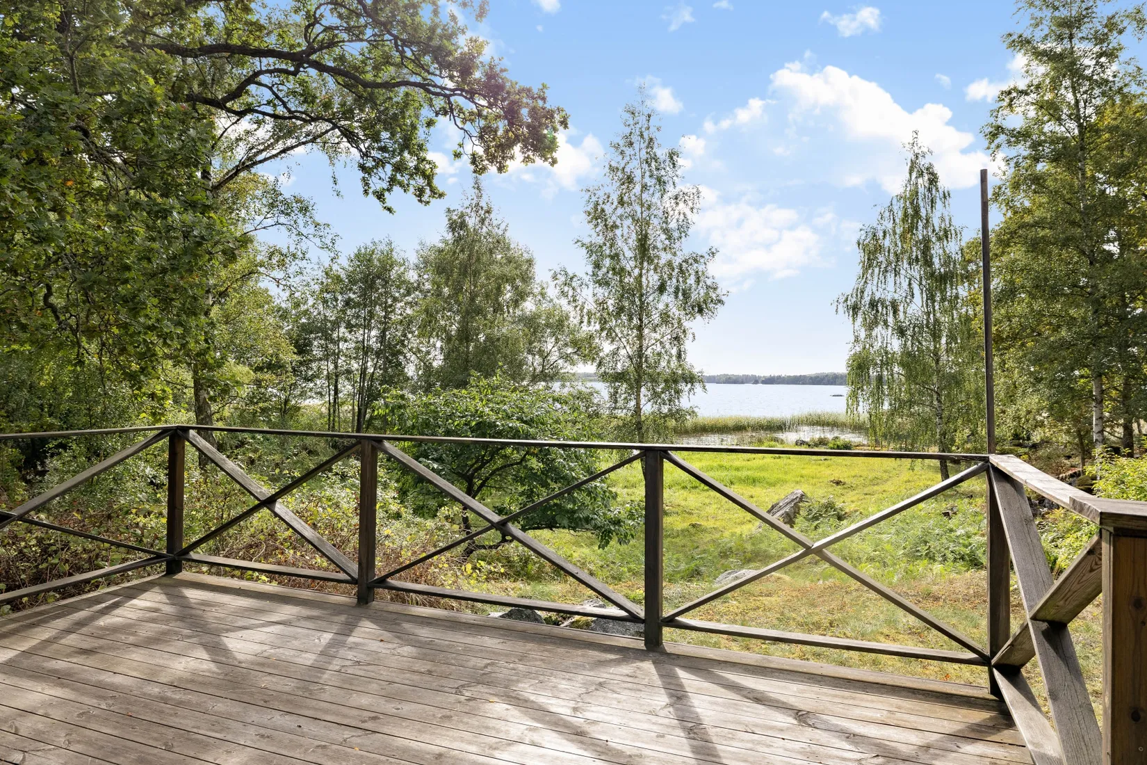 Fritidshus, Kungs-Husby Strandby 15, Arnö, Strängnäs