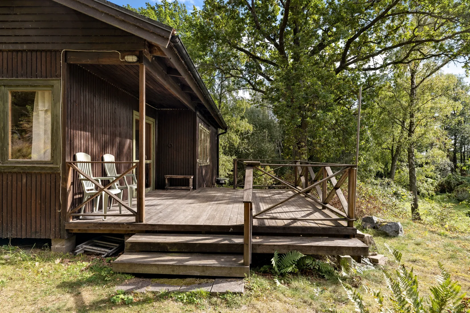 Fritidshus, Kungs-Husby Strandby 15, Arnö, Strängnäs