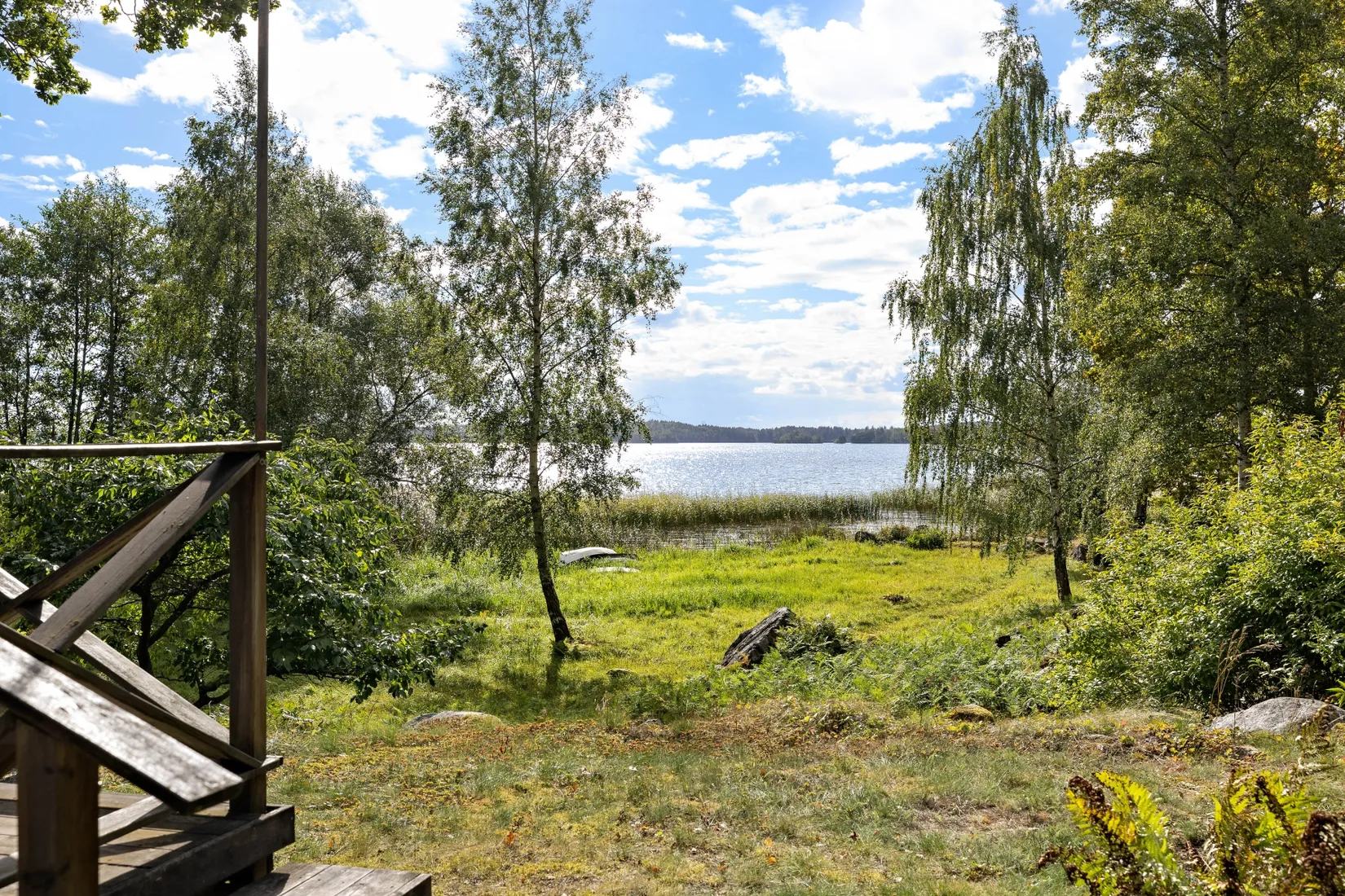 Fritidshus, Kungs-Husby Strandby 15, Arnö, Strängnäs
