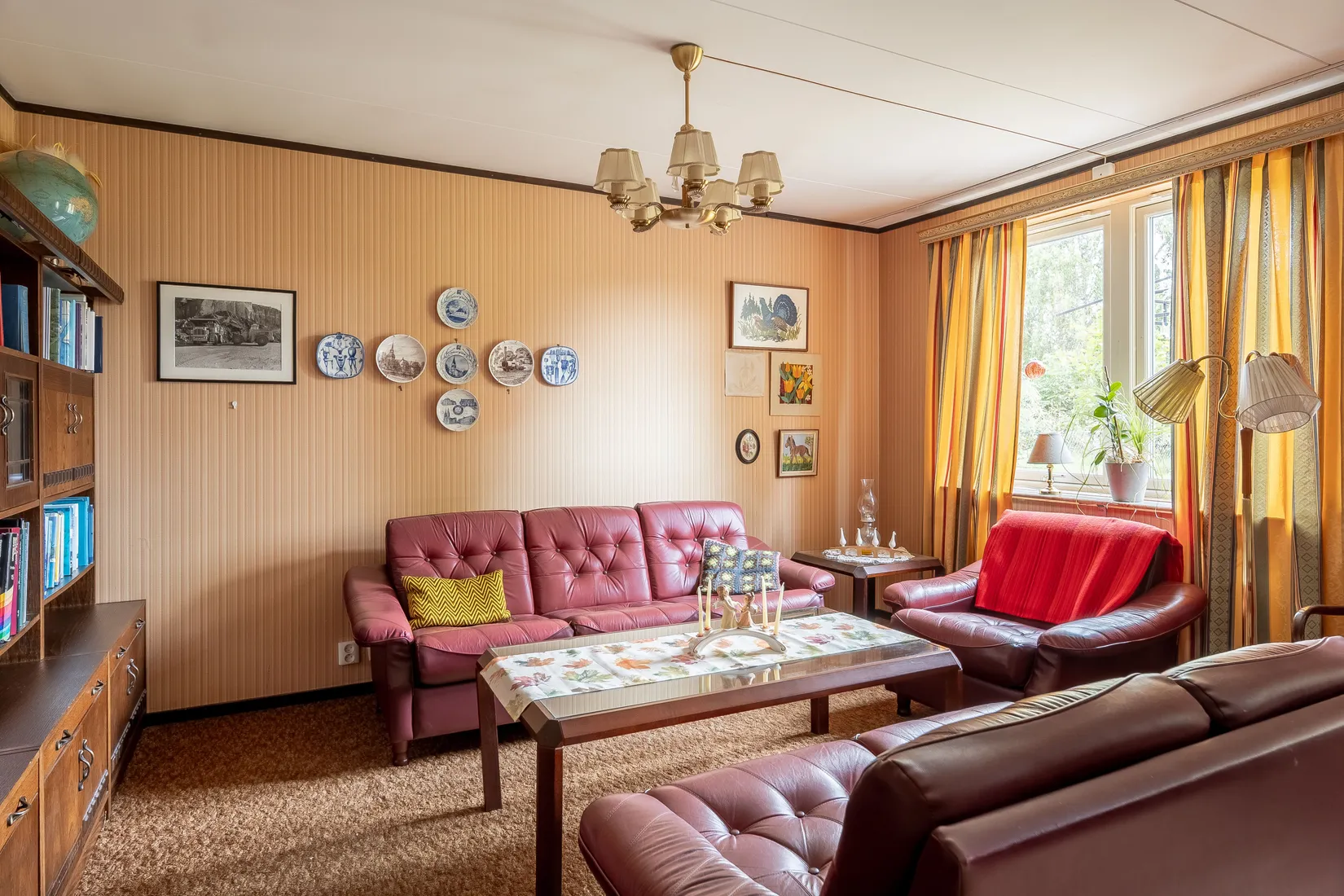 Villa, Gärdesvägen 2, Timmersdala, Skövde
