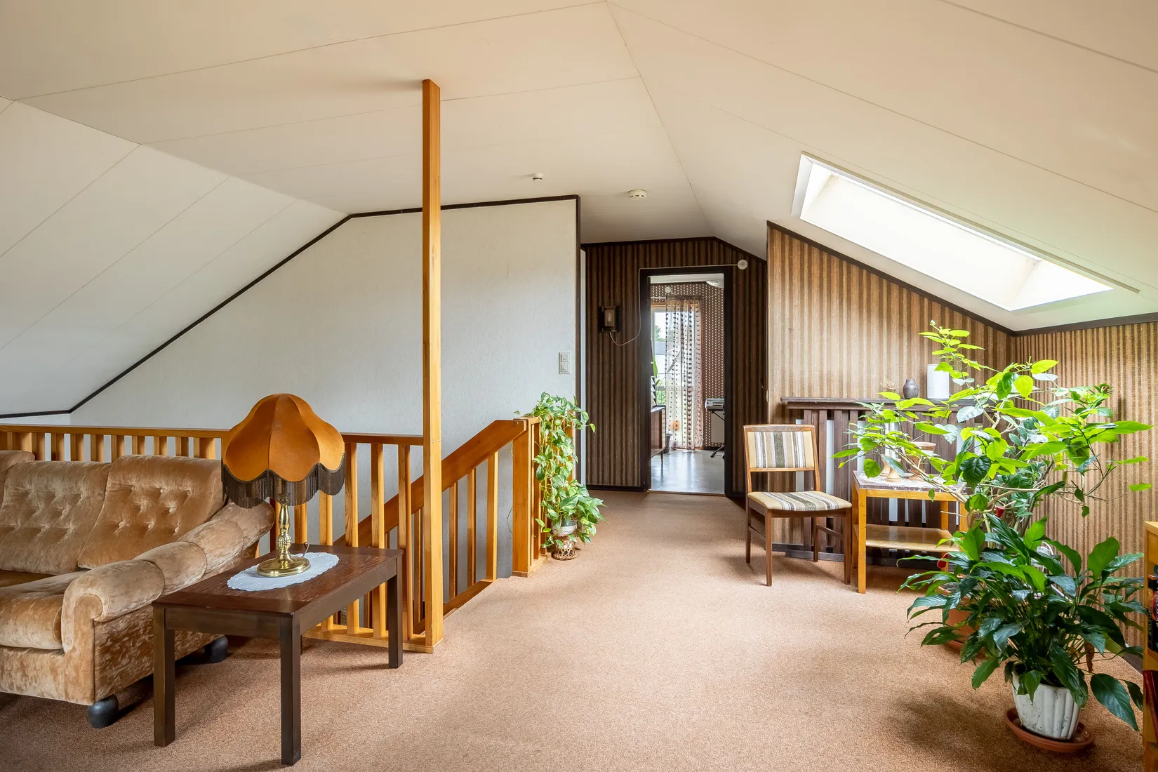 Villa, Gärdesvägen 2, Timmersdala, Skövde