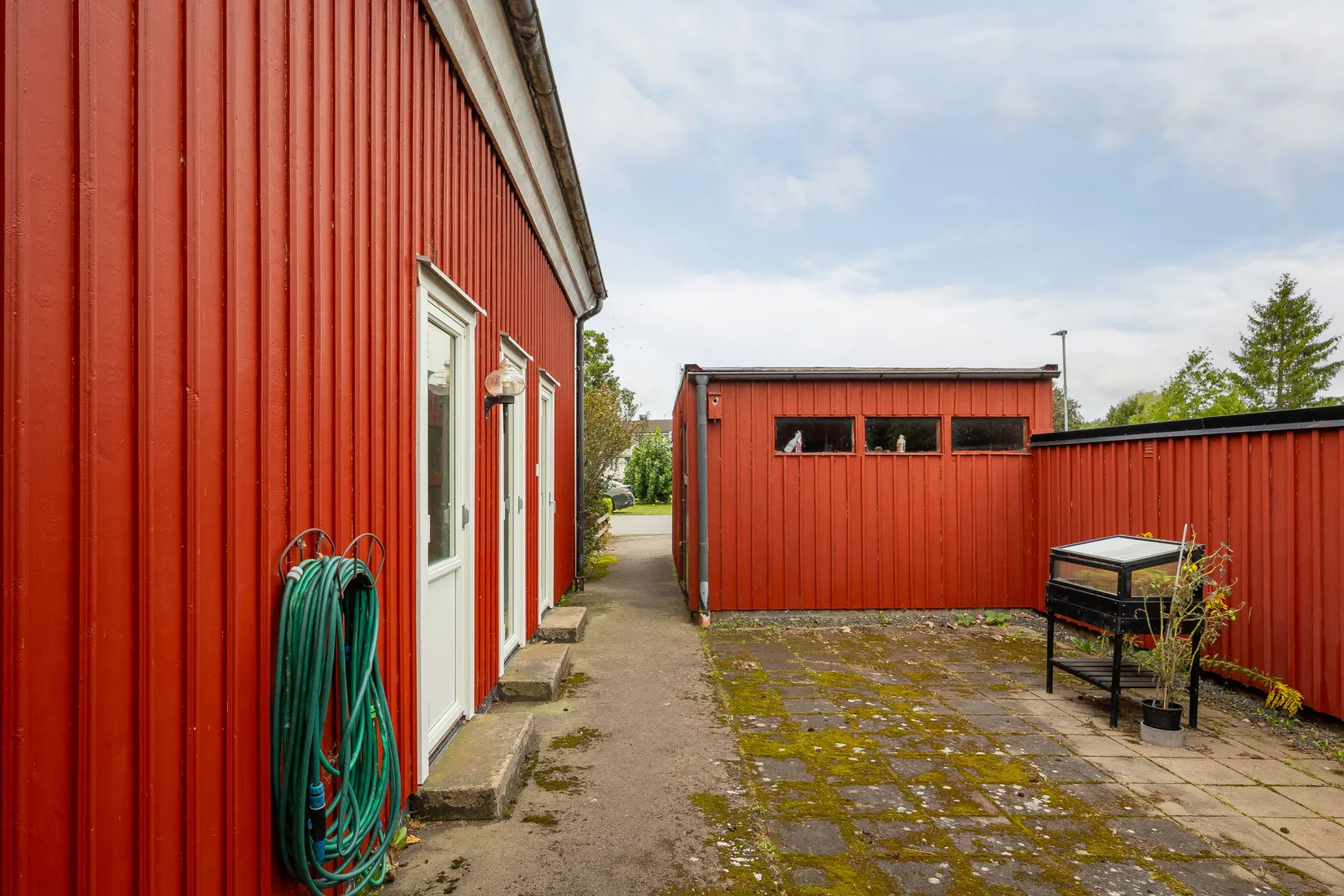 Villa, Gärdesvägen 2, Timmersdala, Skövde