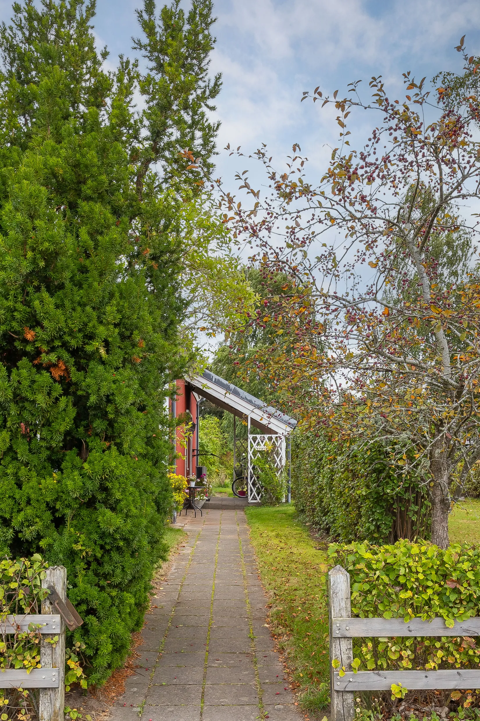 Villa, Gärdesvägen 2, Timmersdala, Skövde