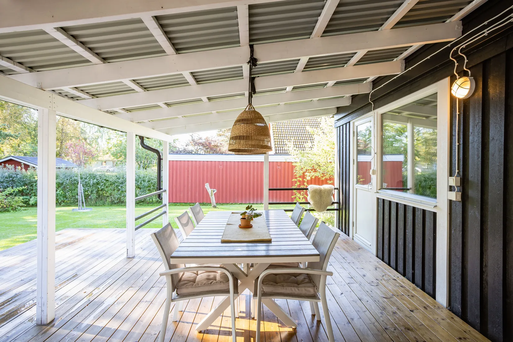 Villa, Volframvägen 27, Njurunda, Sundsvall