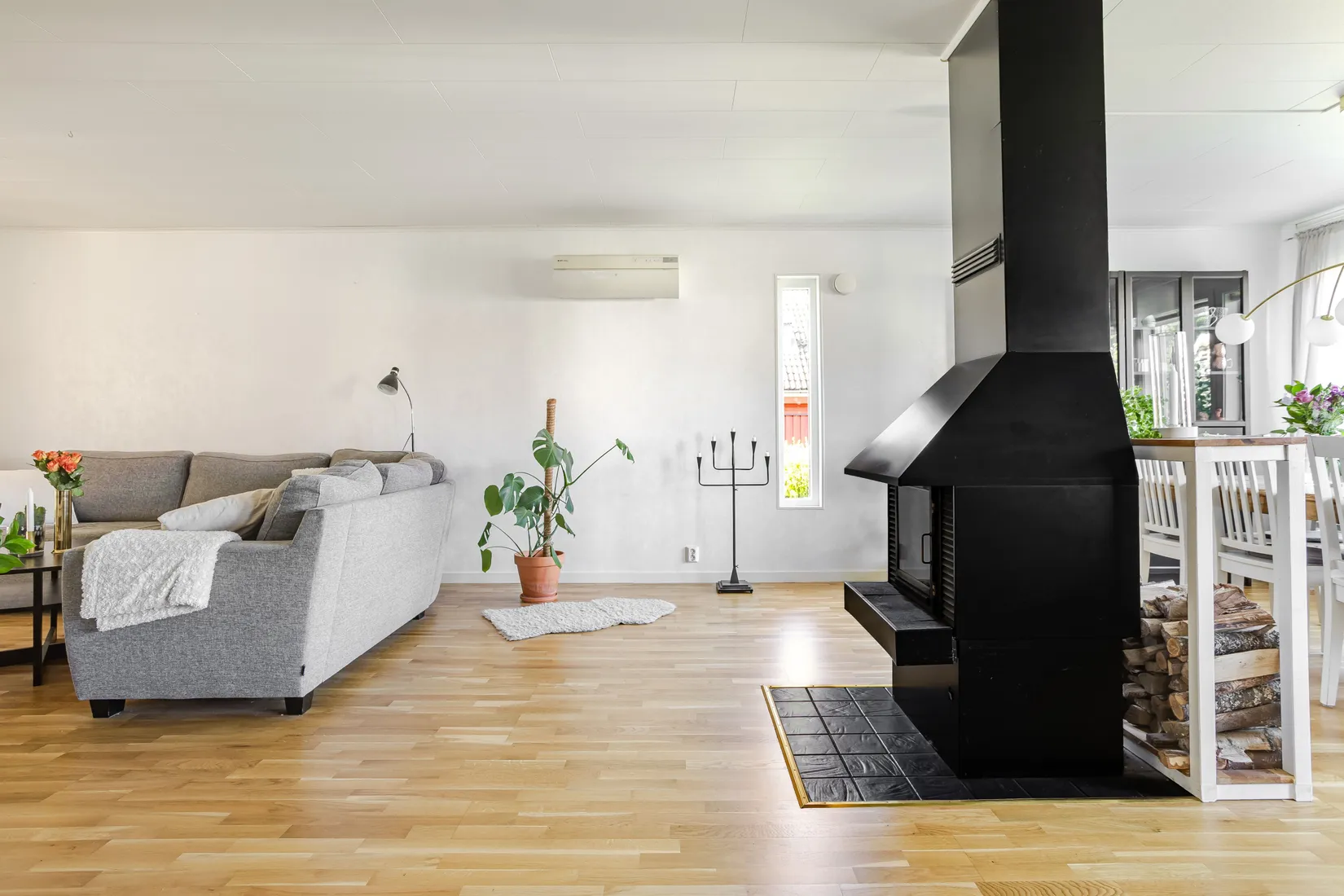 Villa, Volframvägen 27, Njurunda, Sundsvall