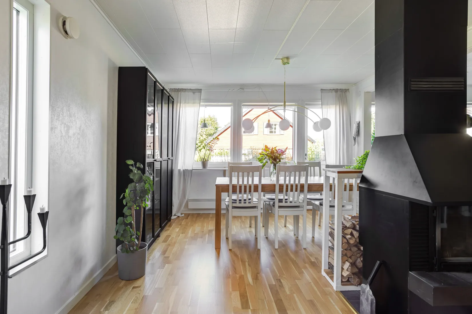 Villa, Volframvägen 27, Njurunda, Sundsvall