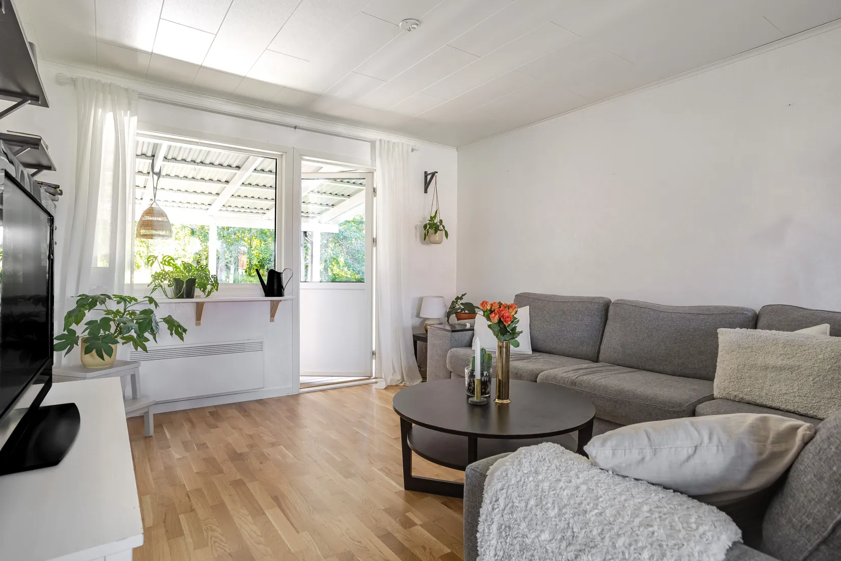 Villa, Volframvägen 27, Njurunda, Sundsvall