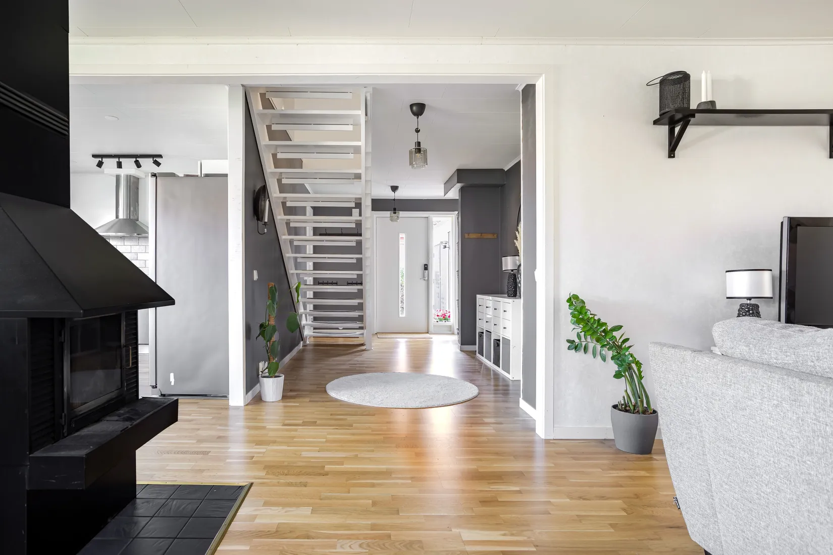 Villa, Volframvägen 27, Njurunda, Sundsvall